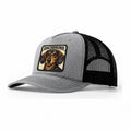 Sport grey black