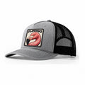 Sport grey black