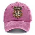 Dusty rose