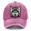 Dusty rose