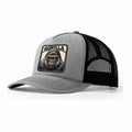 Sport grey black