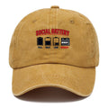 Golden harvest