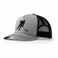 Sport grey black