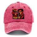 Pomegranate blush