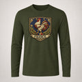Army green