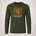 Army green
