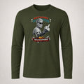 Army green