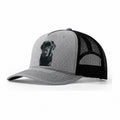 Sport grey black