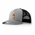 Sport grey black