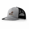 Sport grey black