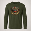Army green