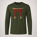 Army green