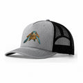 Sport grey black