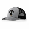Sport grey black
