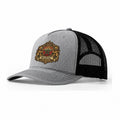 Sport grey black