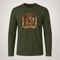 Army green