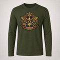 Army green