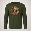 Army green