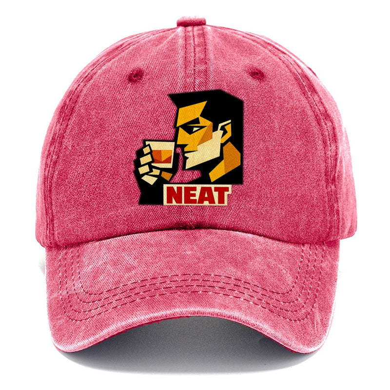 Neat Classic Cap