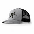Sport grey black