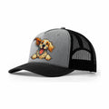 Sport grey black