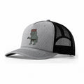 Sport grey black