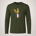 Army green