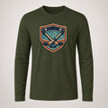 Army green