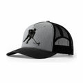 Sport grey black