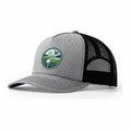 Sport grey black