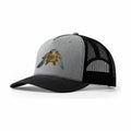 Sport grey black