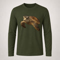Army green
