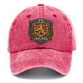Pomegranate blush