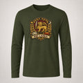 Army green