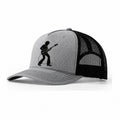 Sport grey black