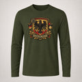 Army green