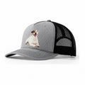 Sport grey black
