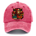 Pomegranate blush