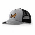 Sport grey black