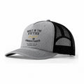 Sport grey black