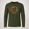 Army green