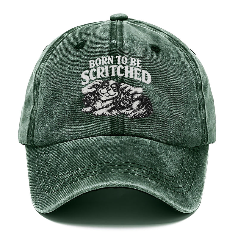 Cavalier Mellowby Classic Cap
