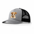 Sport grey black