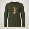 Army green