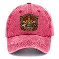 Pomegranate blush