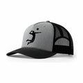 Sport grey black