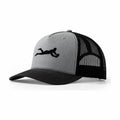 Sport grey black