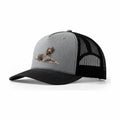 Sport grey black