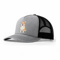 Sport grey black