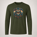 Army green